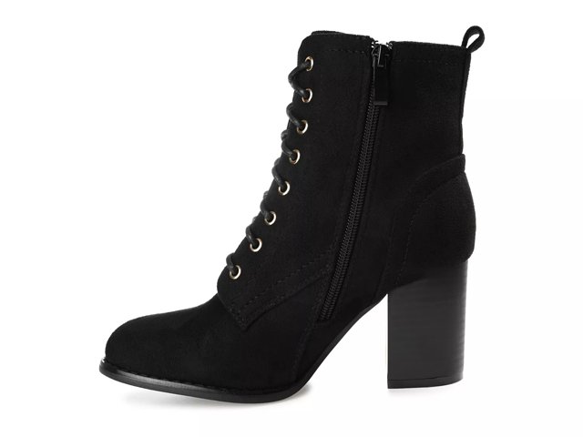 Journee Collection Baylor Bootie - Free Shipping | DSW