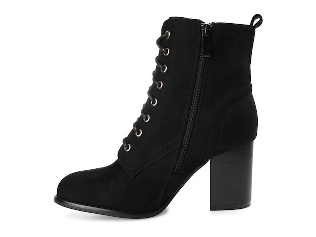 Journee Collection Baylor Bootie - Free Shipping | DSW