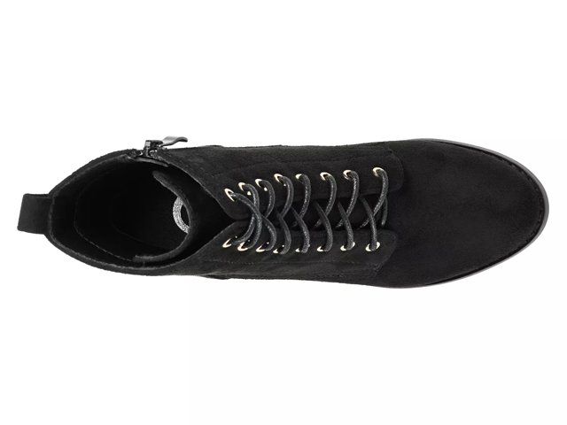 Journee Collection Baylor Bootie Free Shipping DSW