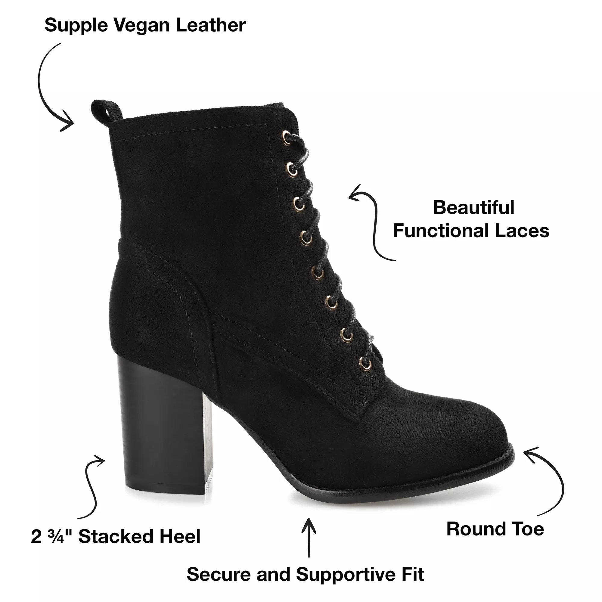 dsw baylor bootie