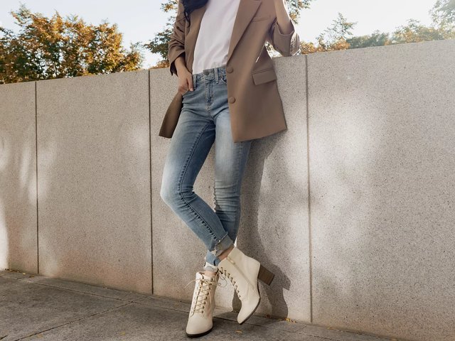 Journee Collection Baylor Bootie