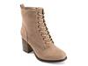 Baylor Bootie Taupe view