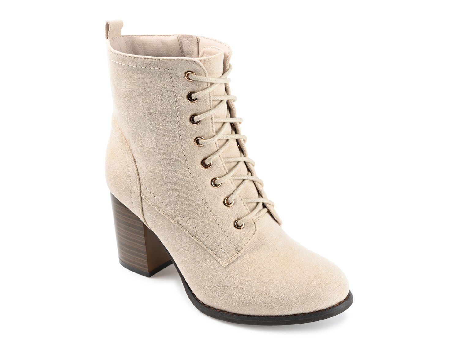 Journee Collection Baylor Bootie - Free Shipping | DSW