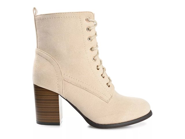 Journee collection baylor clearance bootie