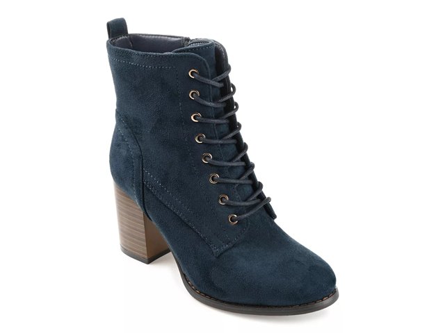 Journee Collection Baylor Bootie - Free Shipping | DSW