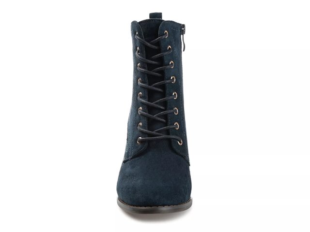 Journee Collection Baylor Bootie - Free Shipping | DSW