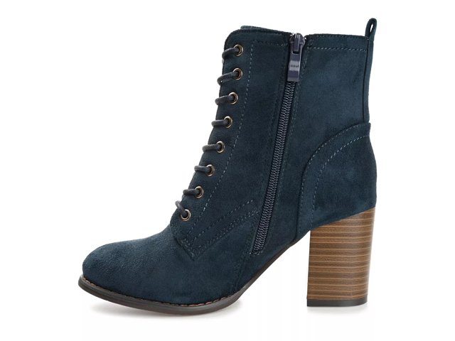 Journee Collection Baylor Bootie - Free Shipping | DSW