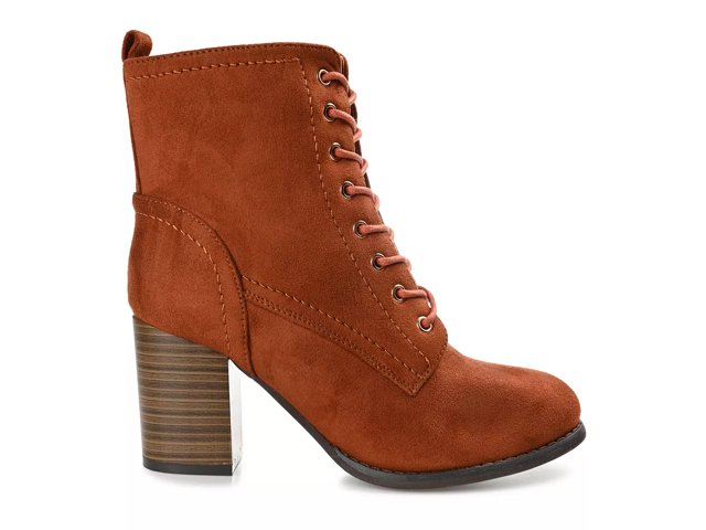 Journee collection store noble bootie