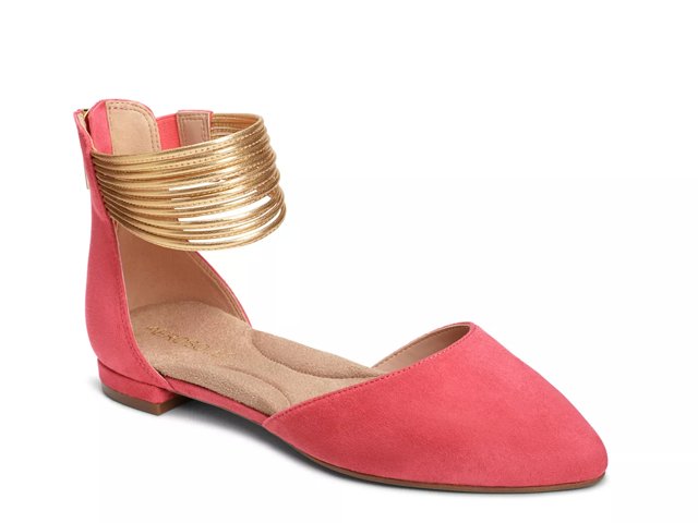 Aerosoles on sale conversation flats