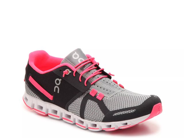 on cloud womens shoes no laces