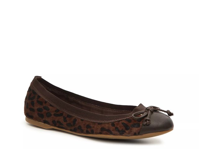 Sperry ballet flats shop