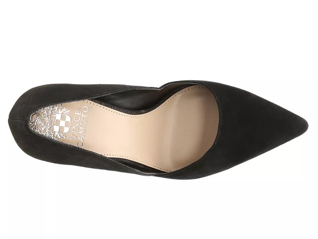 airmosah pump vince camuto