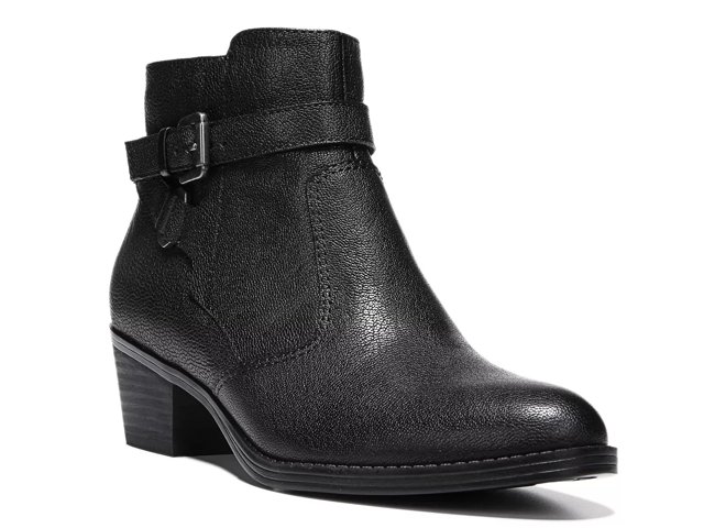 Naturalizer booties dsw on sale