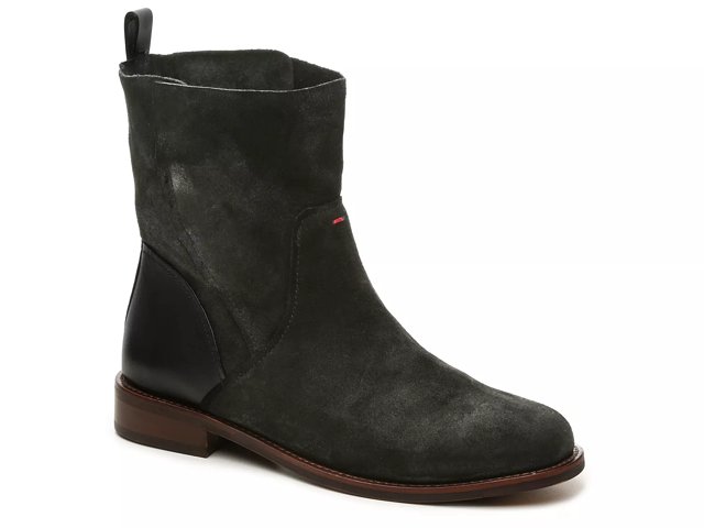 ED Ellen DeGeneres Zayden Bootie Free Shipping DSW