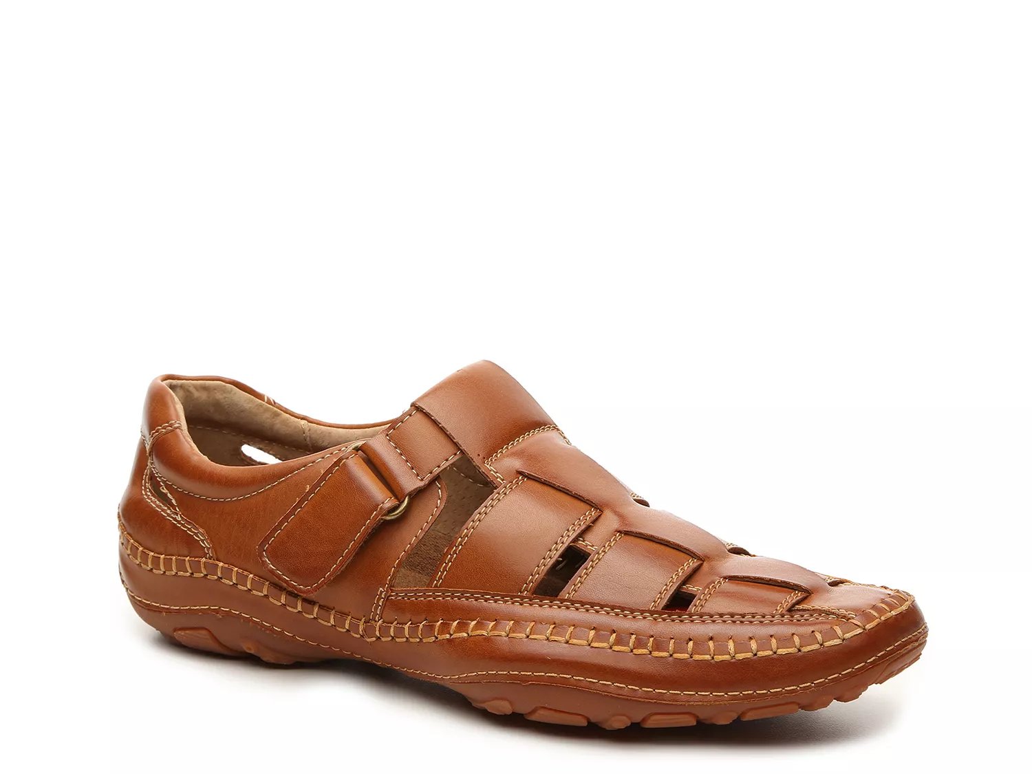 gbx sentaur fisherman sandal