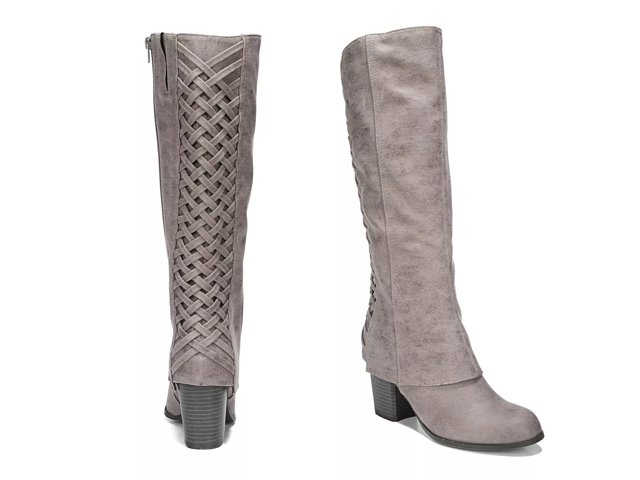Fergalicious Tootsie Boot