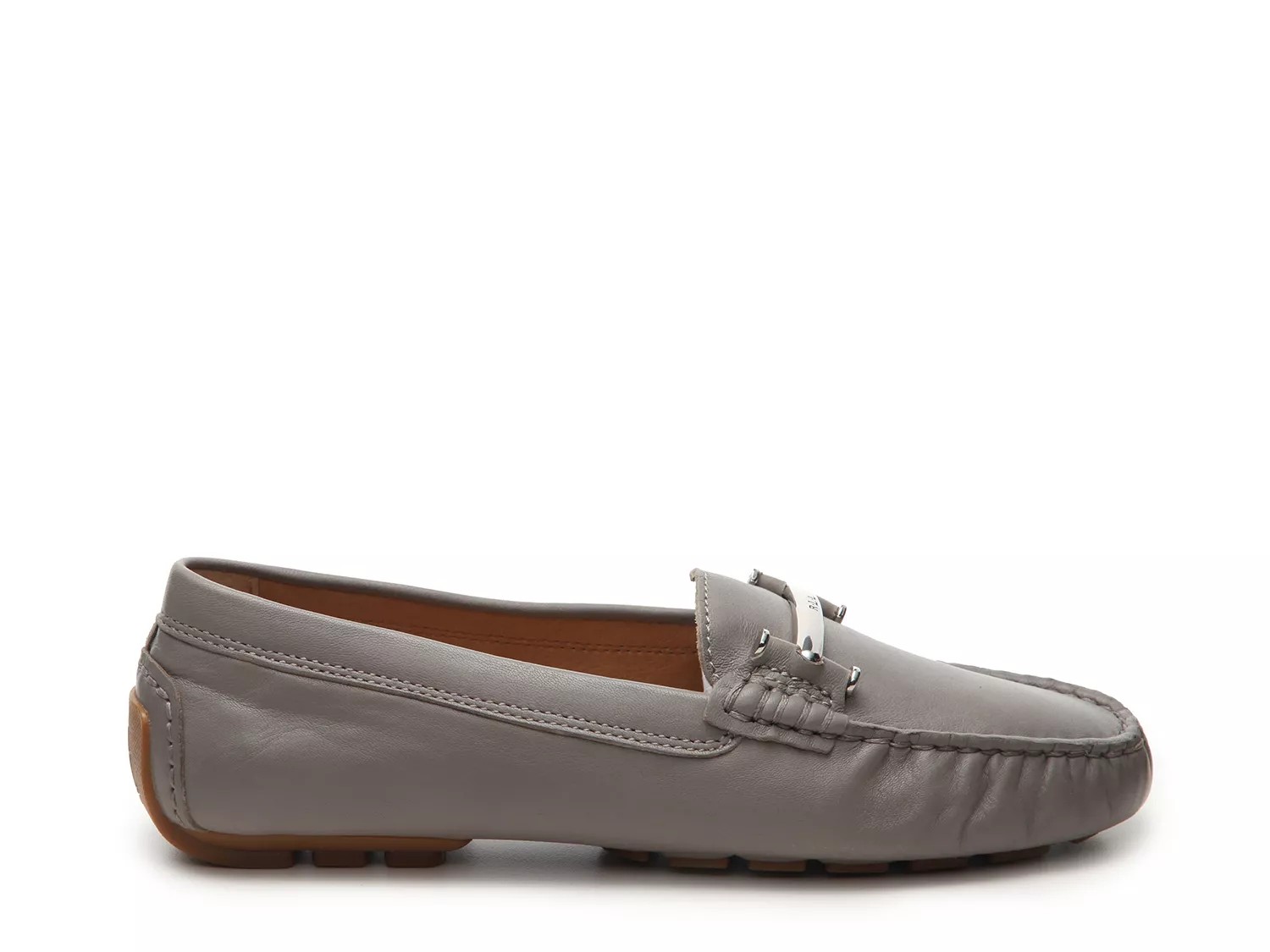 ralph lauren claremont loafer