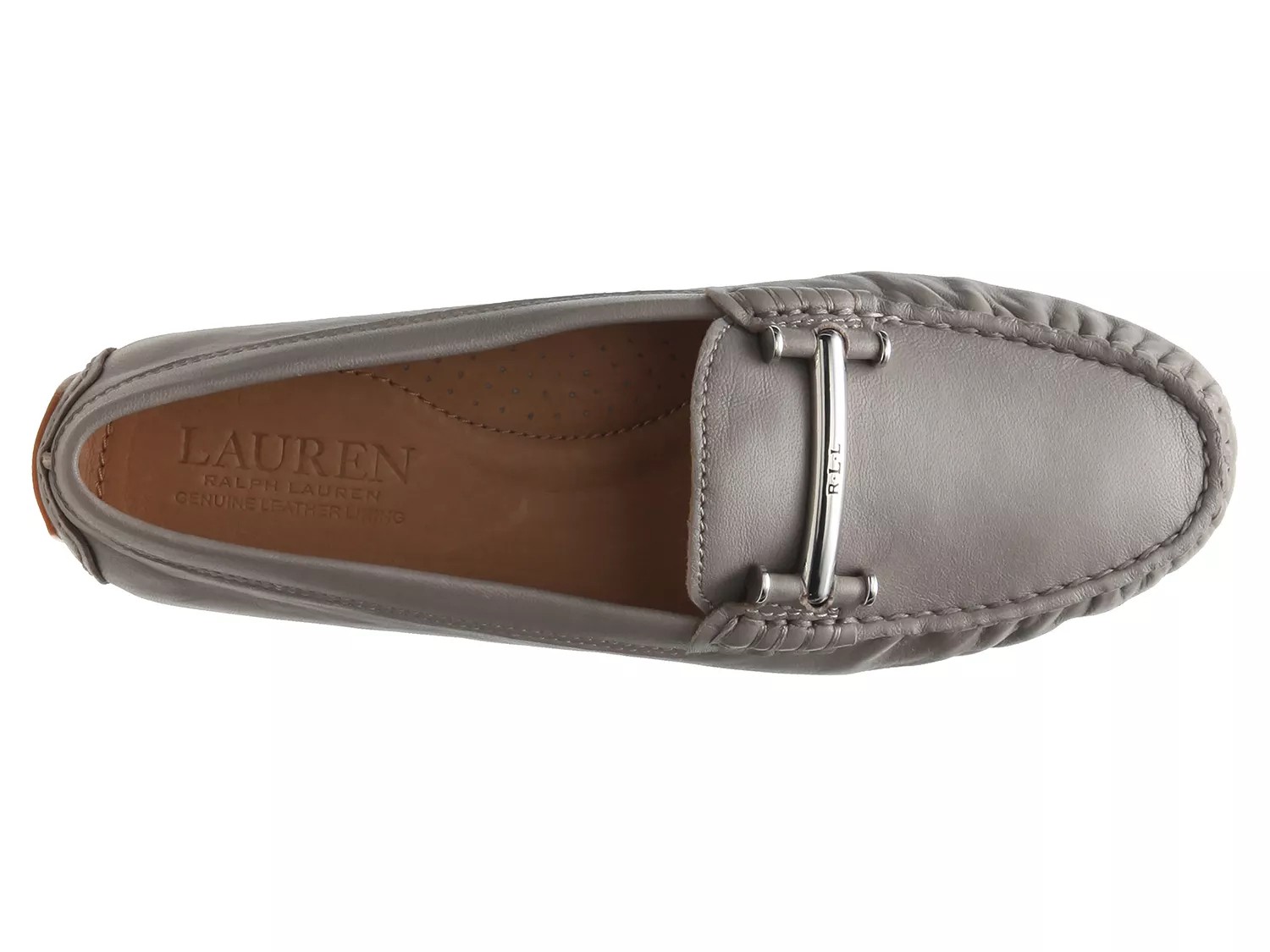 ralph lauren claremont loafer