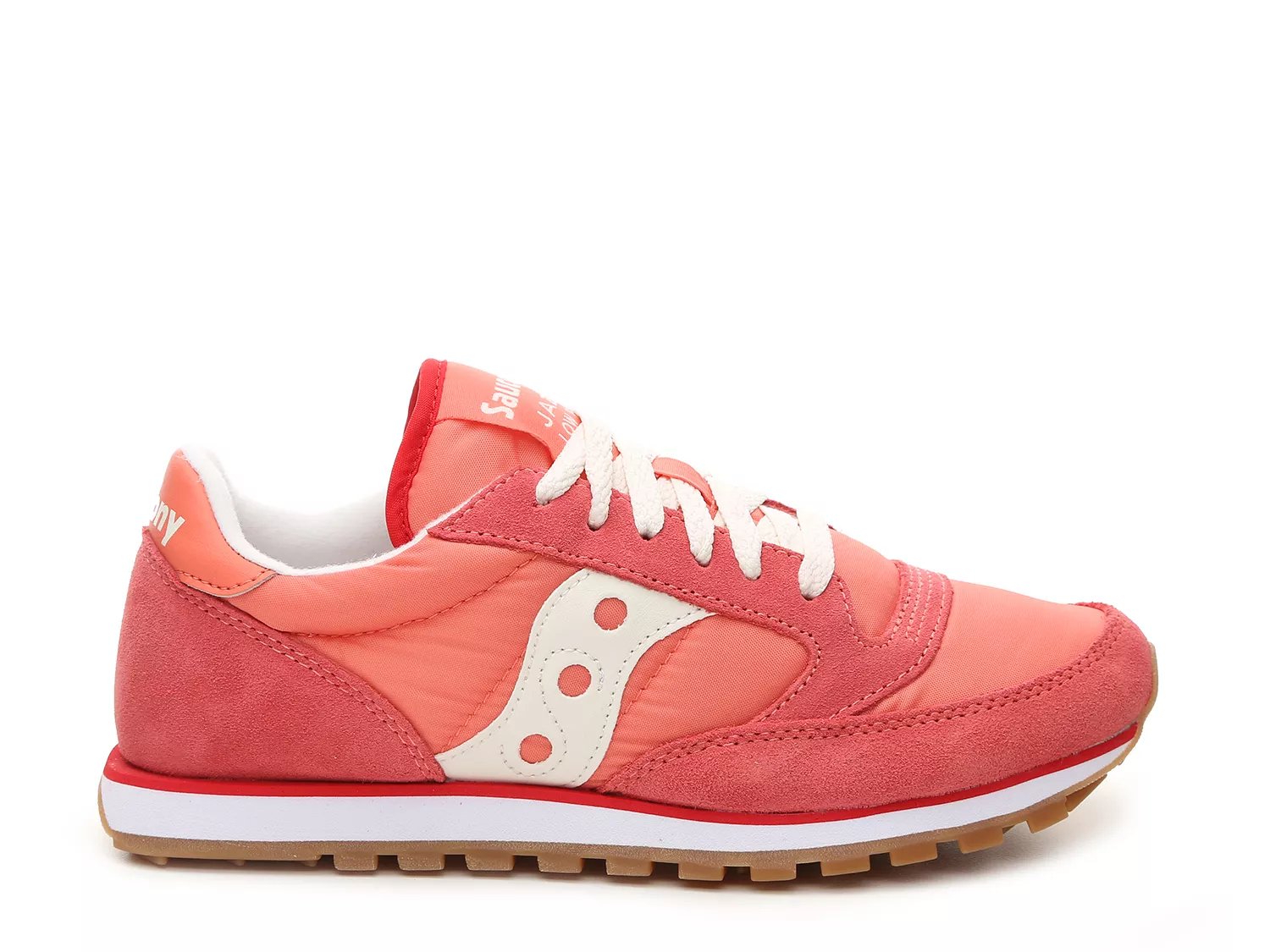 dsw saucony jazz