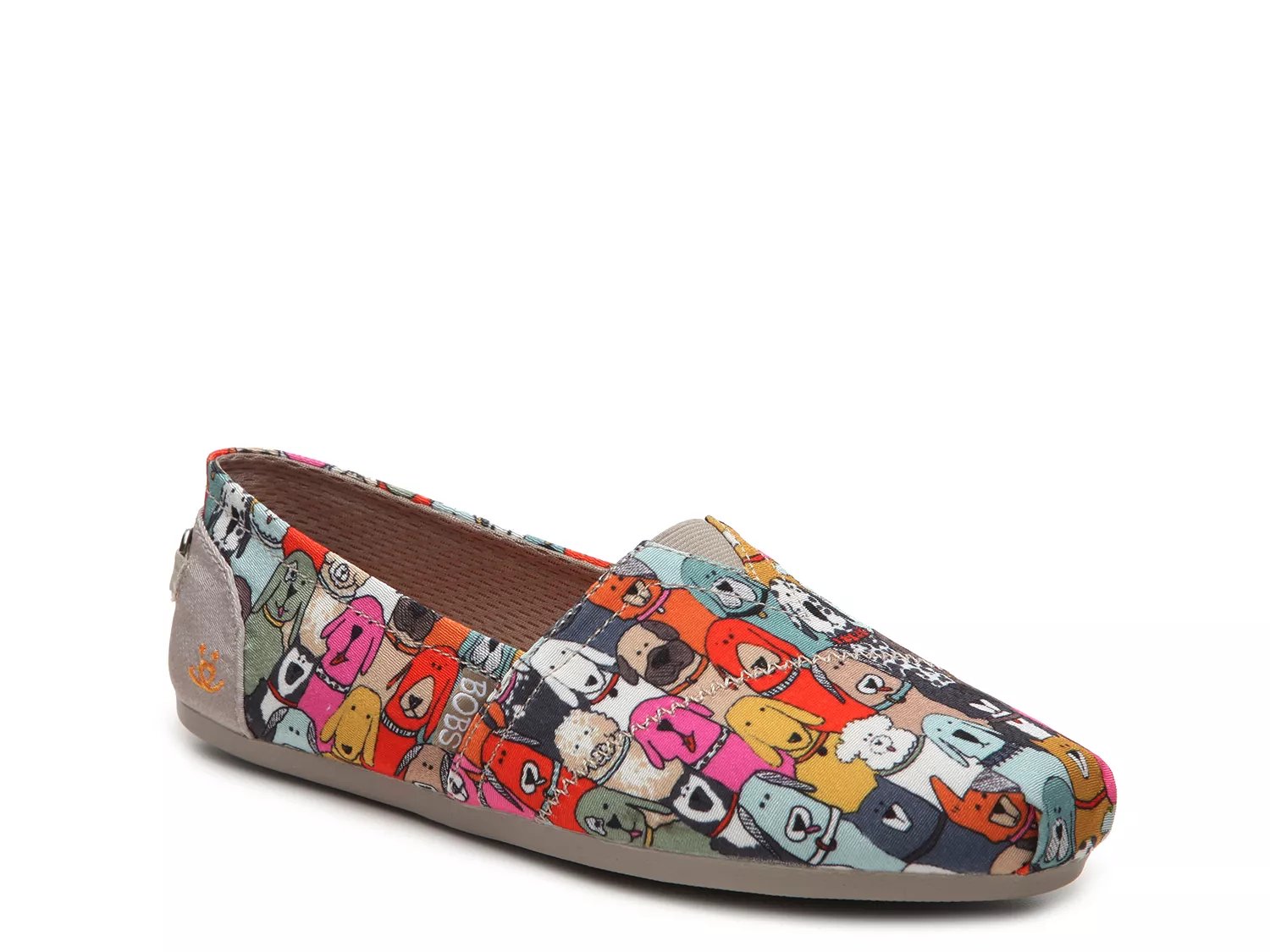 dsw skechers bobs