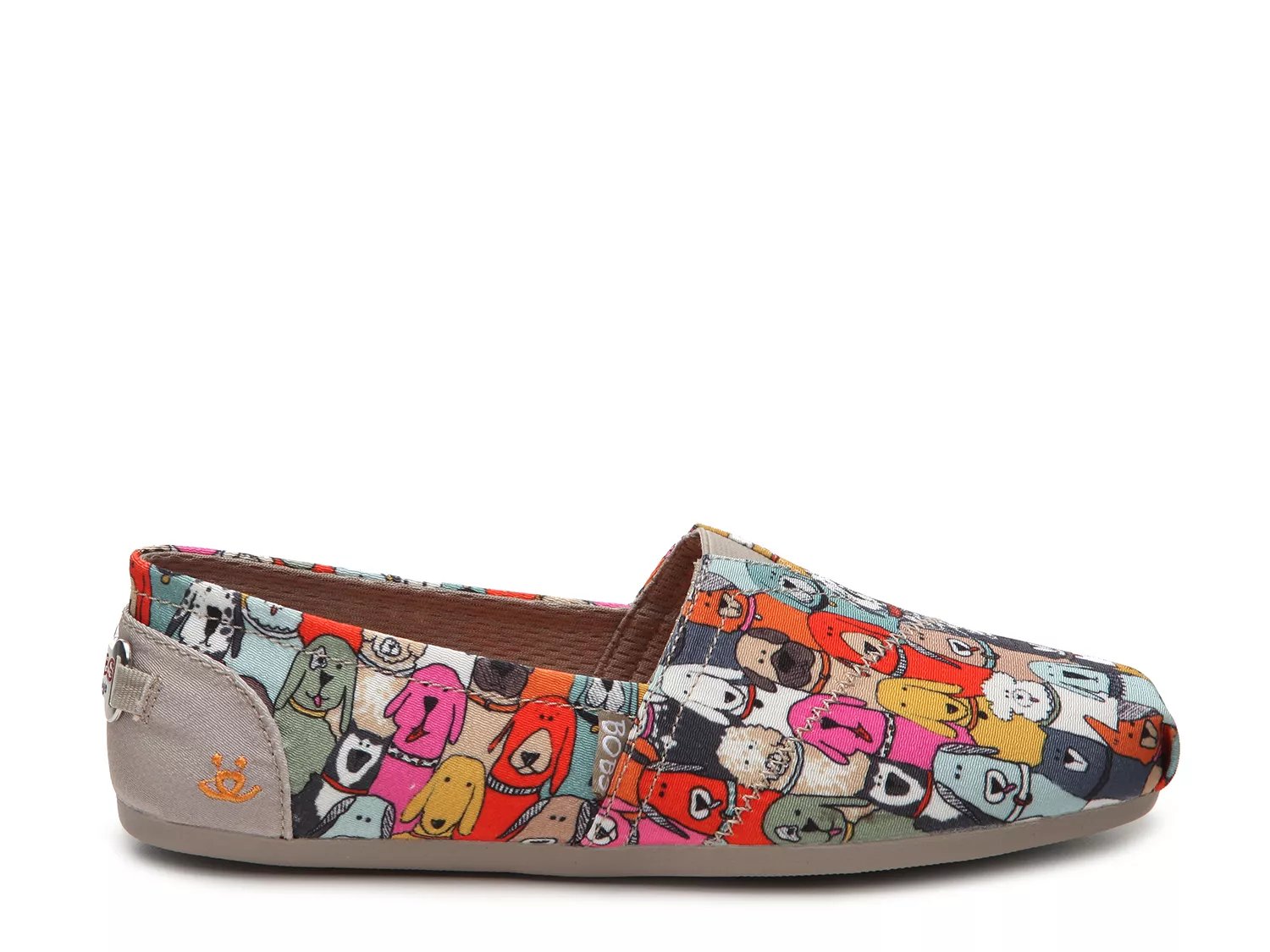 dsw skechers bobs