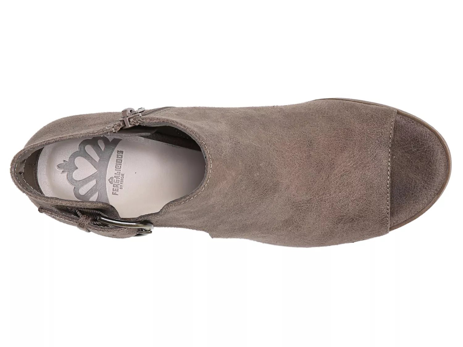 fergalicious revenge bootie