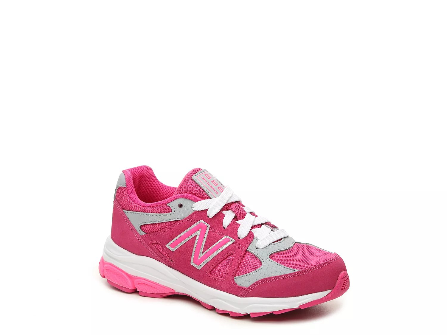 New Balance 888 Running Shoe Kids' Free Shipping DSW