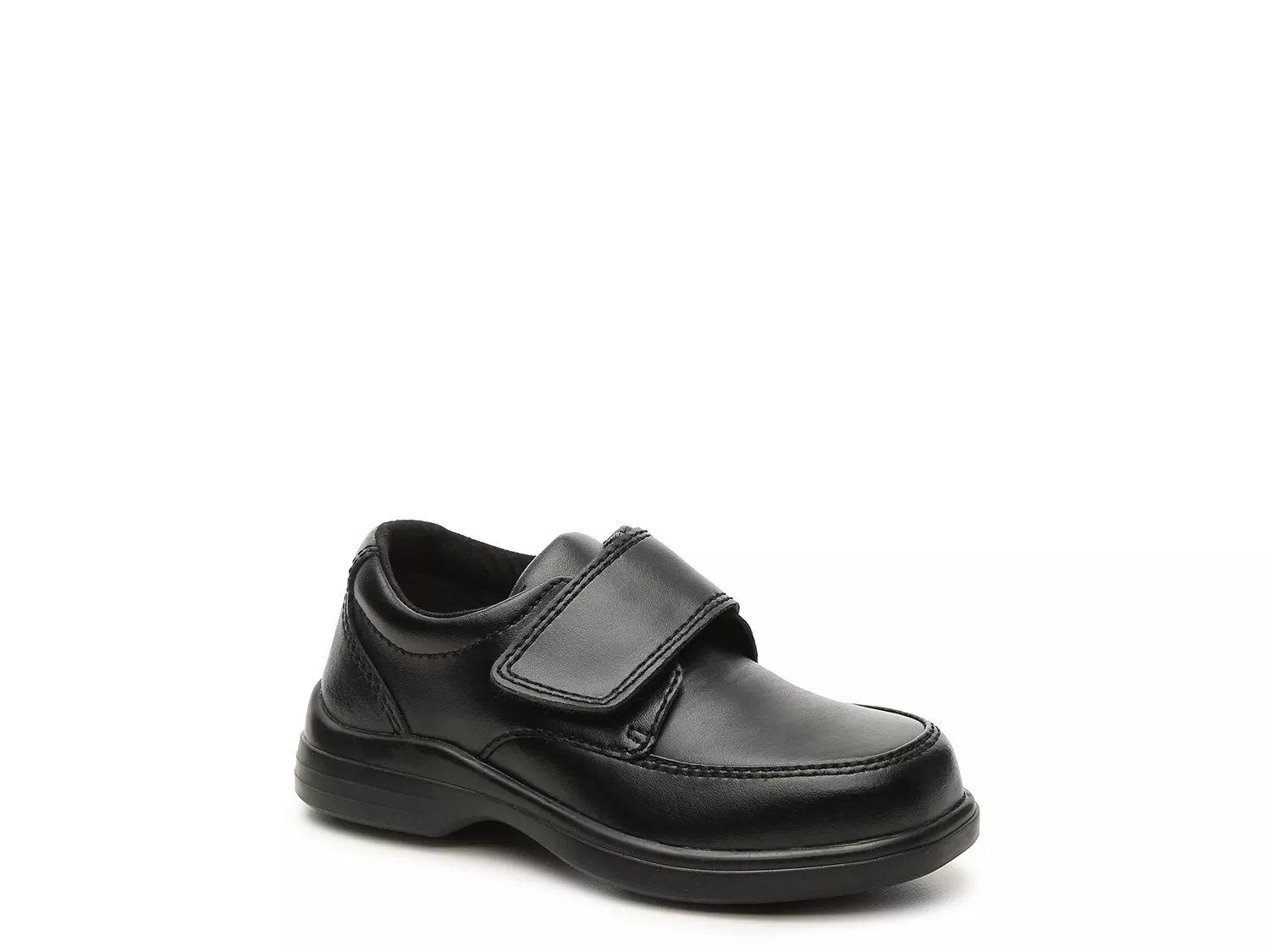 Hush puppies outlet shoes school