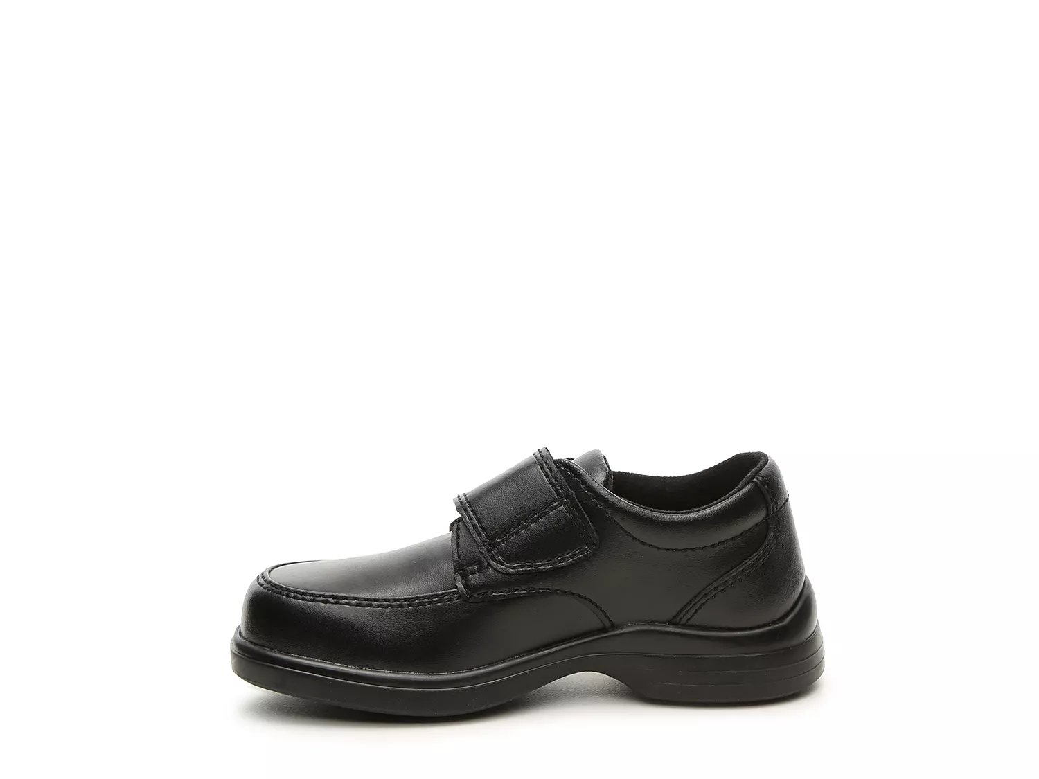 hush puppies gavin uniform dress shoe