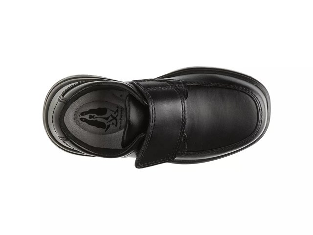Hush puppies gavin uniform dress shoe deals