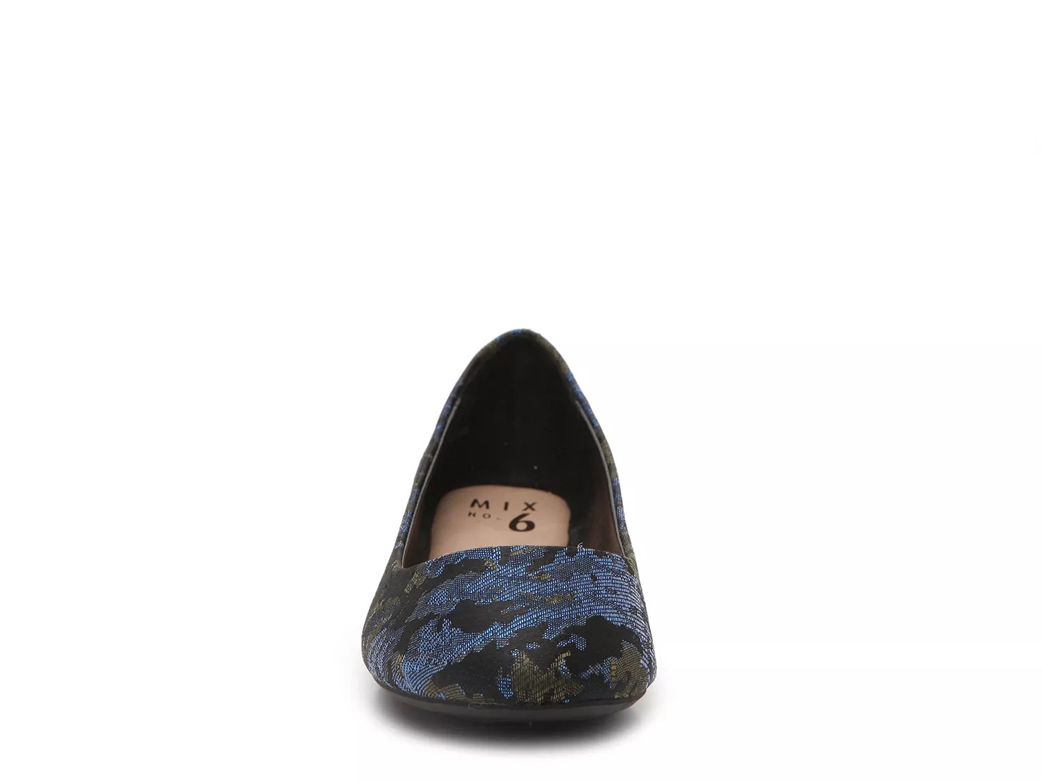 dsw ballerina flats
