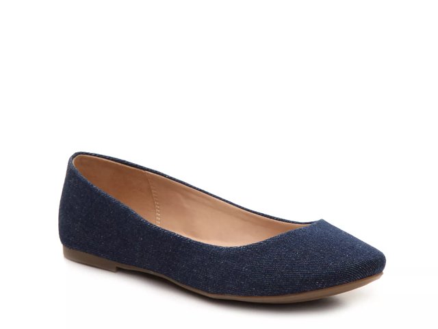 Mix No. 6 Danzey Ballet Flat Women s Free Shipping DSW