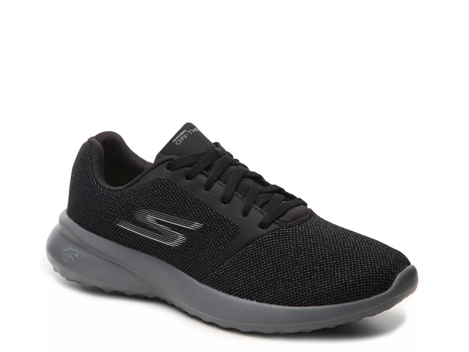 dsw mens shoes skechers