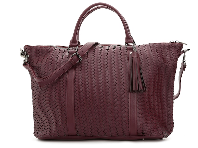 Deux Lux NYC Weekender Bag - Compare at $98