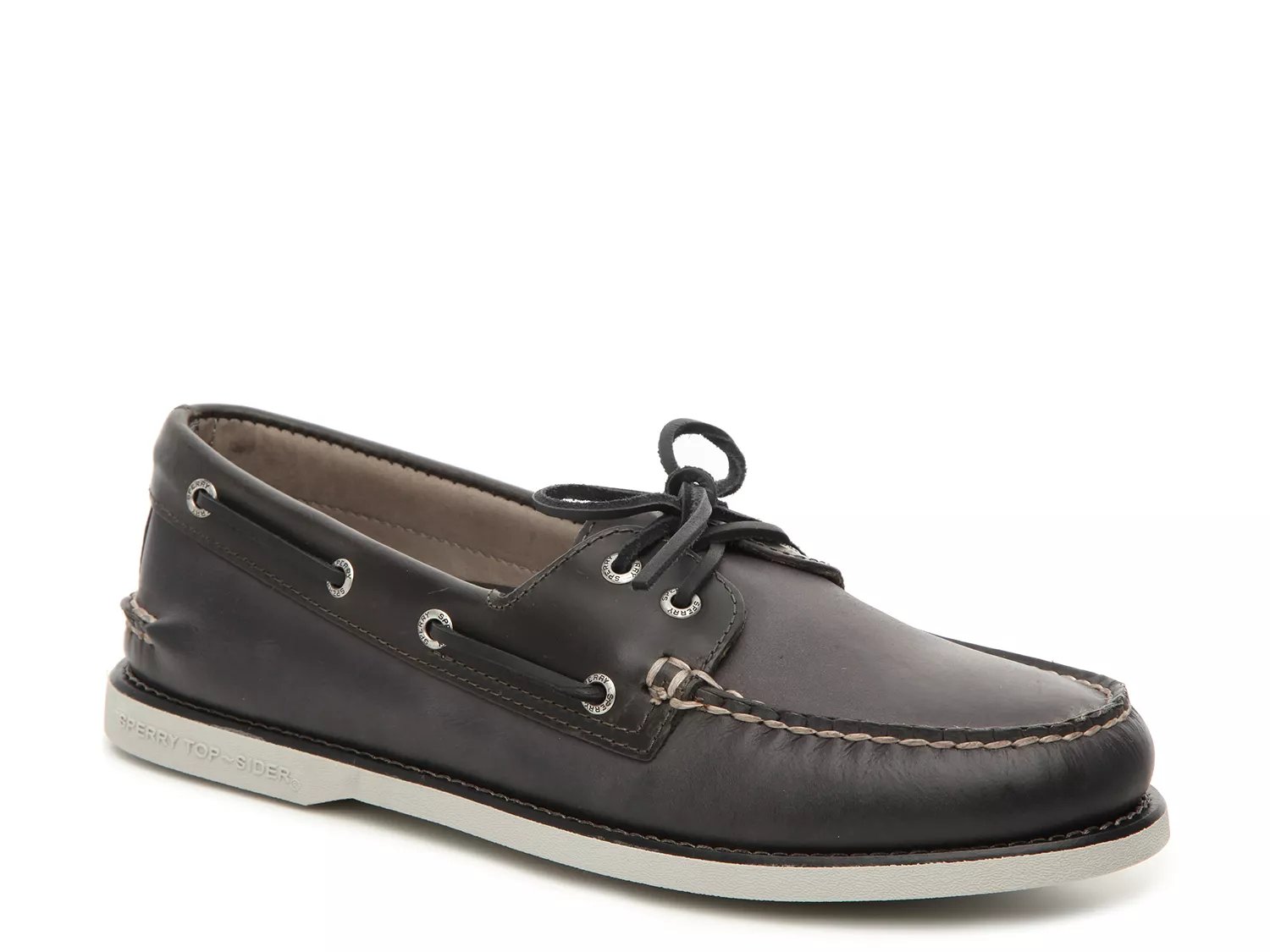 dsw sperry mens shoes