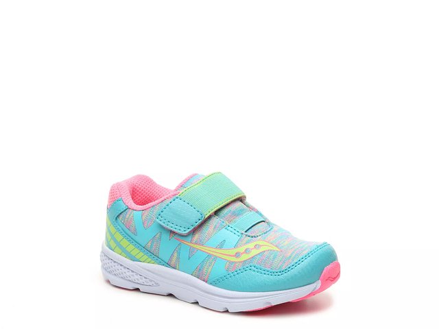 Saucony baby ride pro clearance