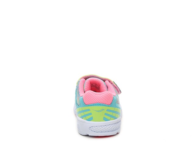 Saucony Baby Ride Pro Infant & Toddler Slip-On Sneaker | DSW