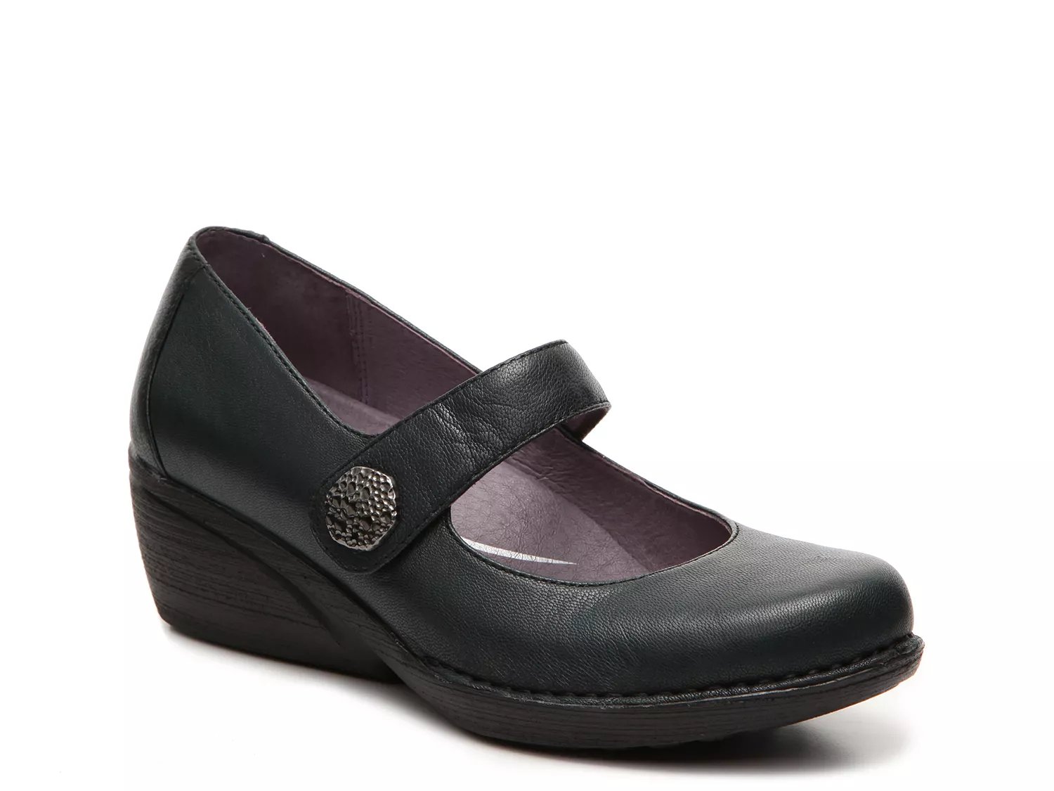 Dansko Adelle Wedge Pump - Free Shipping | DSW