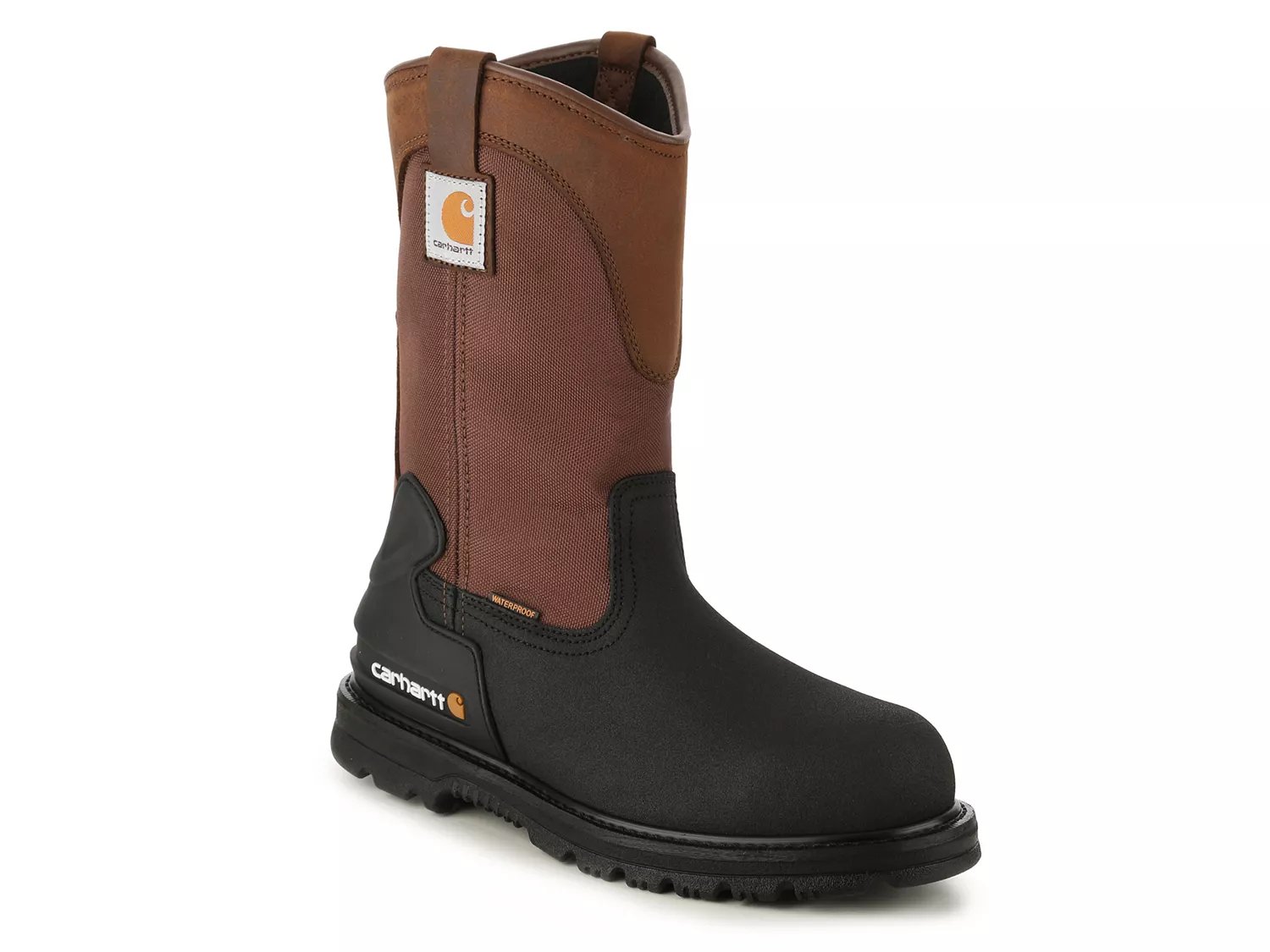 carhartt snow boots