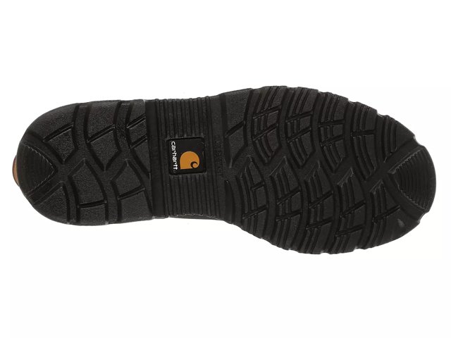 Carhartt Wellington Work Boot