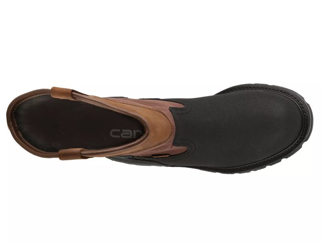 Carhartt Wellington Work Boot
