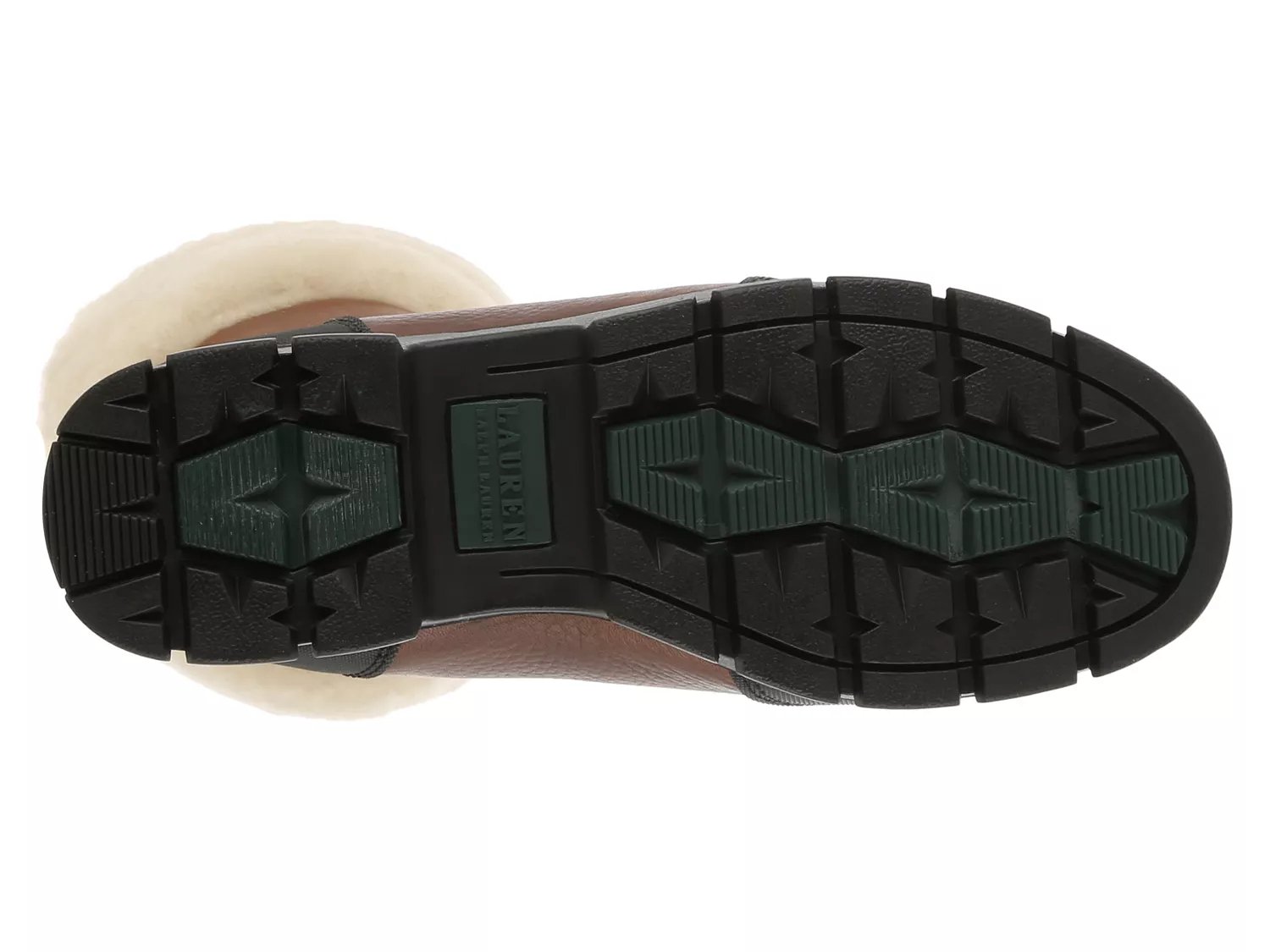 ralph lauren quinta duck boot