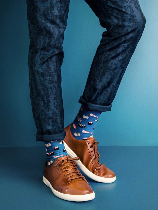 Grand crosscourt ii leather sneaker store