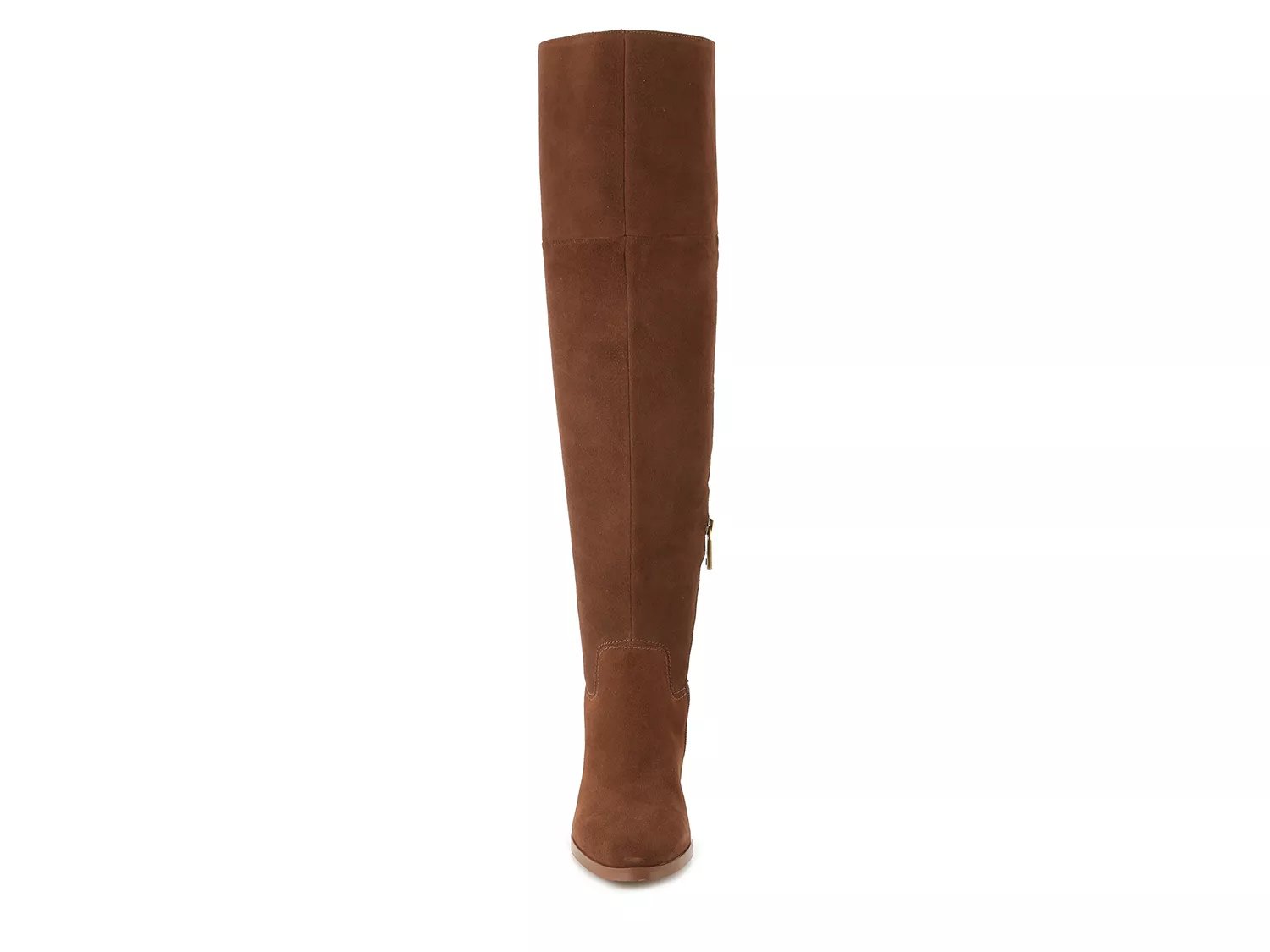 over the knee boots 17 circumference