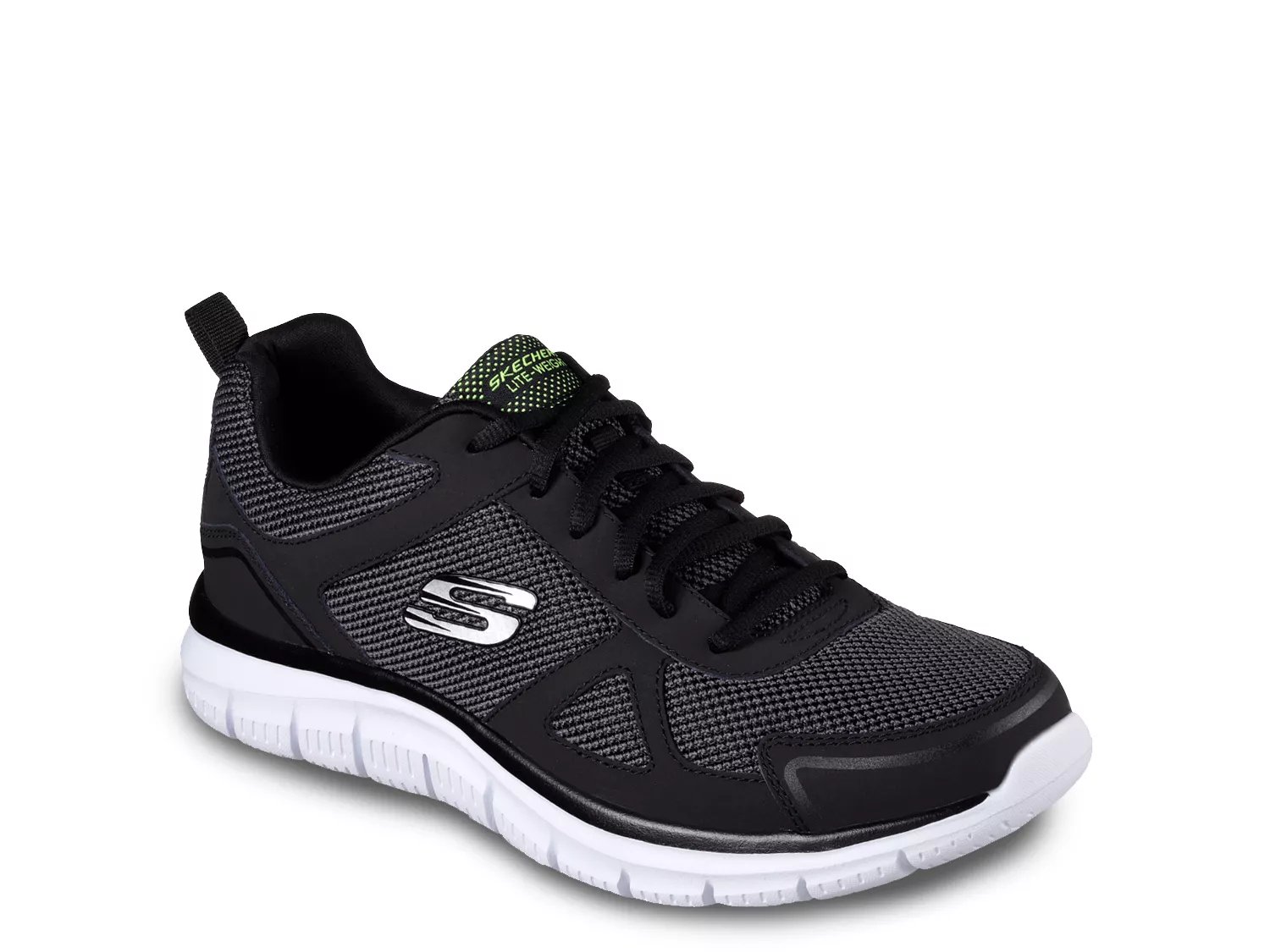 skechers track bucolo training shoe