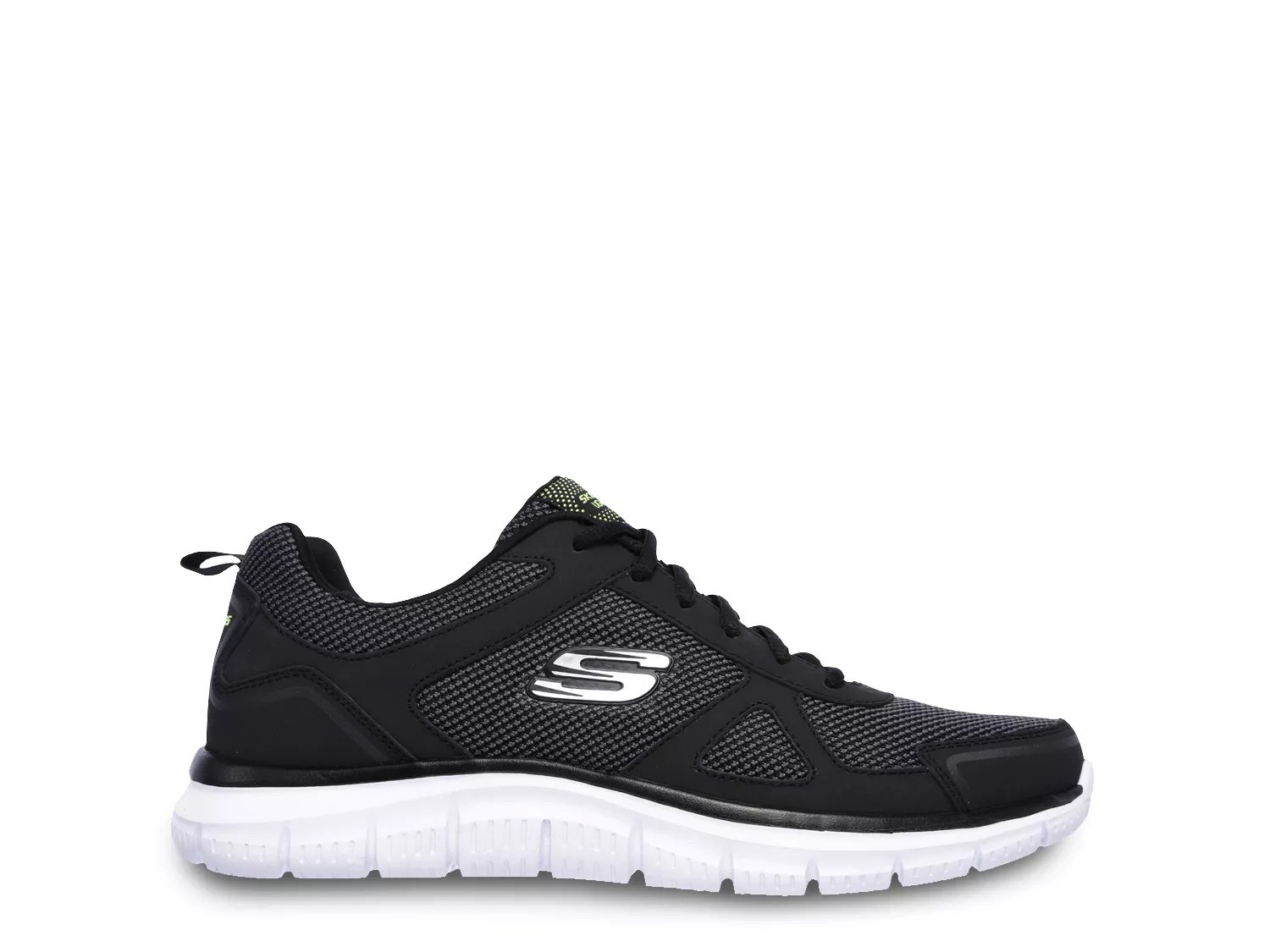 skechers track bucolo