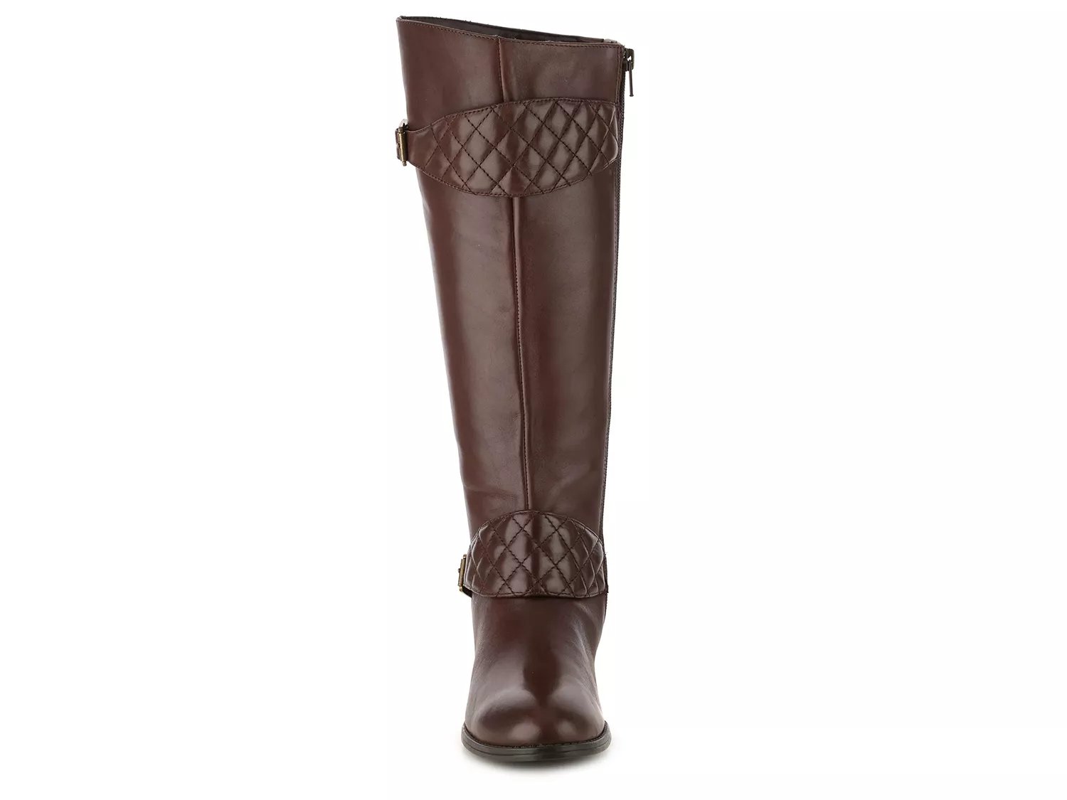 Lauren Ralph Lauren Meveah Riding Boot DSW