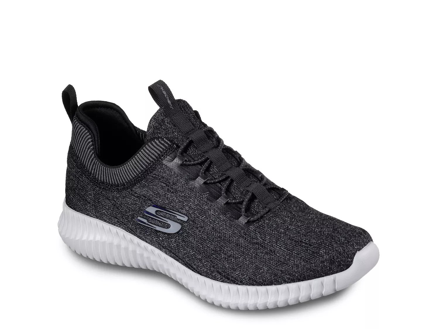 skechers elite flex hartnell men's sneakers