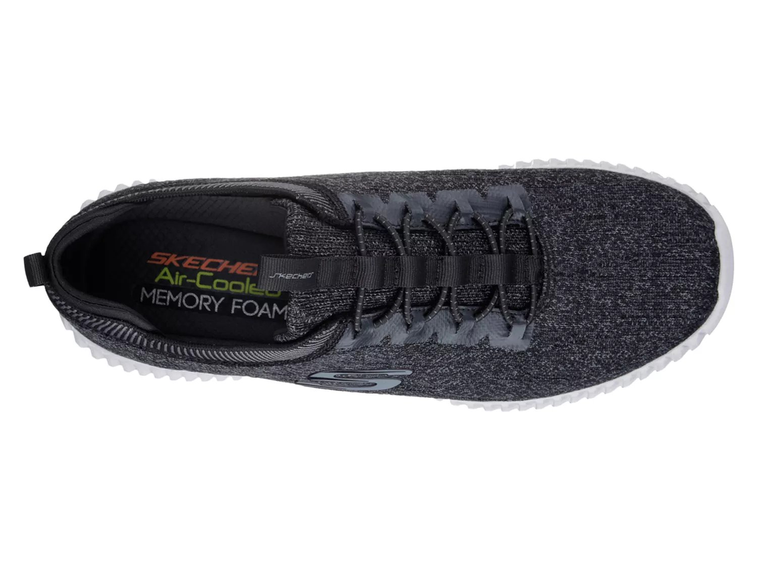 skechers elite flex hartnell sneaker