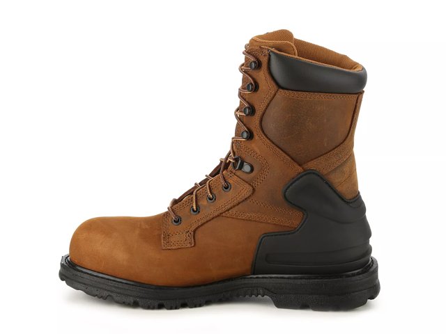 Bison work boots sale